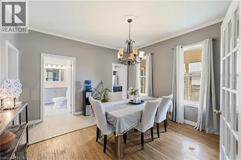 32 Clench Avenue Brantford ON N3T 1B6