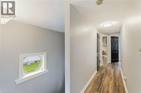 32 Clench Avenue Brantford ON N3T 1B6