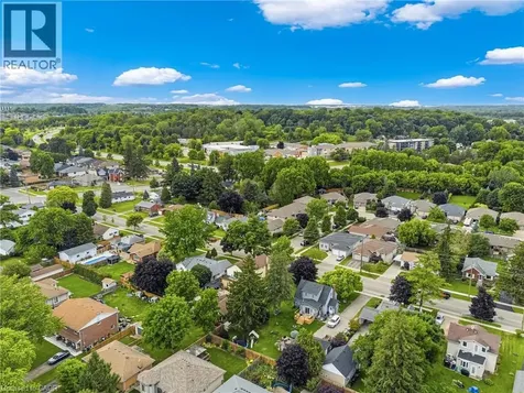 32 Clench Avenue Brantford ON N3T 1B6
