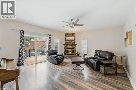 32 Clench Avenue Brantford ON N3T 1B6