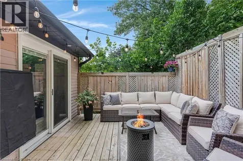 64 Cindy Avenue Cambridge ON N3C 3J2
