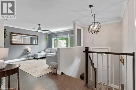 64 Cindy Avenue Cambridge ON N3C 3J2