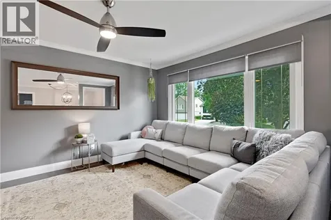 64 Cindy Avenue Cambridge ON N3C 3J2