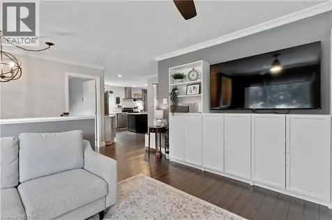 64 Cindy Avenue Cambridge ON N3C 3J2