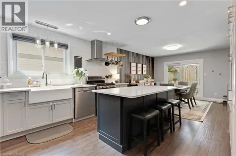 64 Cindy Avenue Cambridge ON N3C 3J2