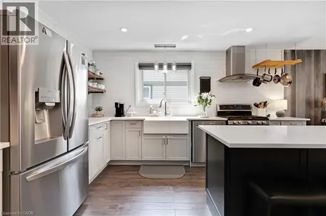 64 Cindy Avenue Cambridge ON N3C 3J2