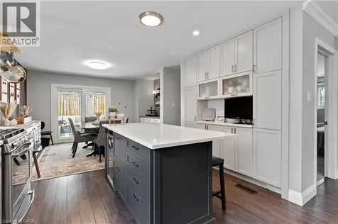 64 Cindy Avenue Cambridge ON N3C 3J2