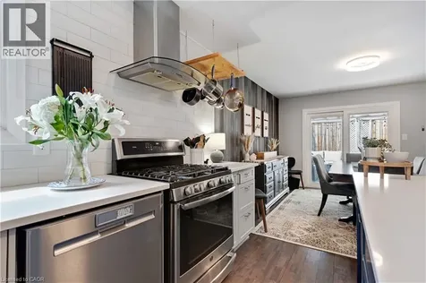 64 Cindy Avenue Cambridge ON N3C 3J2