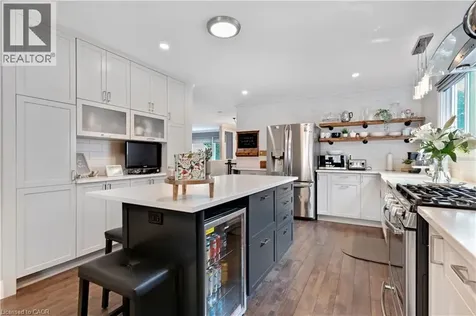 64 Cindy Avenue Cambridge ON N3C 3J2