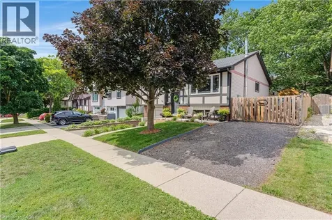 64 Cindy Avenue Cambridge ON N3C 3J2