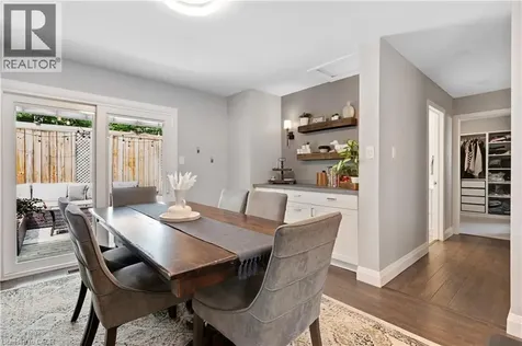 64 Cindy Avenue Cambridge ON N3C 3J2