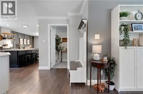64 Cindy Avenue Cambridge ON N3C 3J2