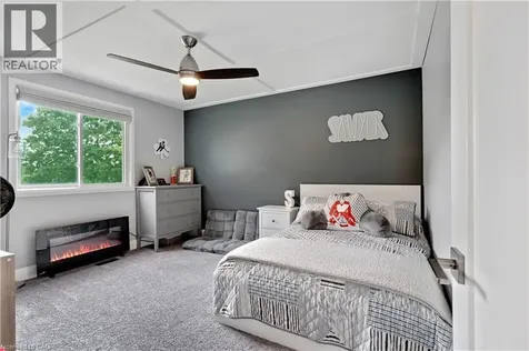 64 Cindy Avenue Cambridge ON N3C 3J2