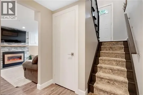 64 Cindy Avenue Cambridge ON N3C 3J2
