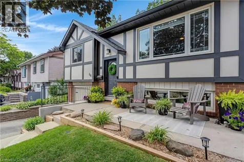 64 Cindy Avenue Cambridge ON N3C 3J2