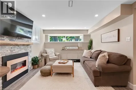 64 Cindy Avenue Cambridge ON N3C 3J2