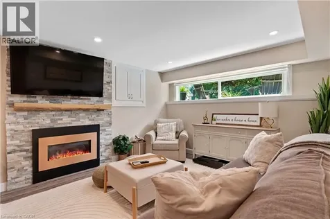 64 Cindy Avenue Cambridge ON N3C 3J2