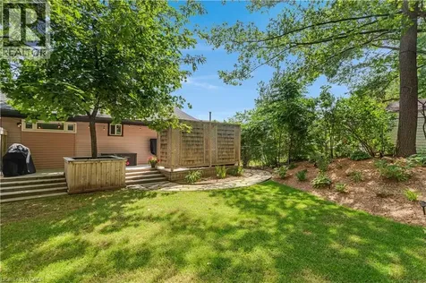 64 Cindy Avenue Cambridge ON N3C 3J2