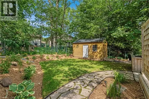 64 Cindy Avenue Cambridge ON N3C 3J2