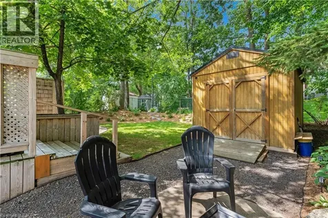 64 Cindy Avenue Cambridge ON N3C 3J2
