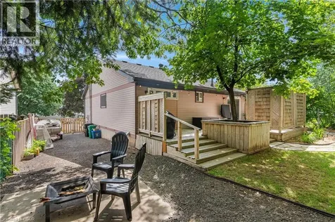 64 Cindy Avenue Cambridge ON N3C 3J2