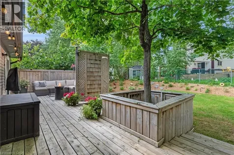 64 Cindy Avenue Cambridge ON N3C 3J2