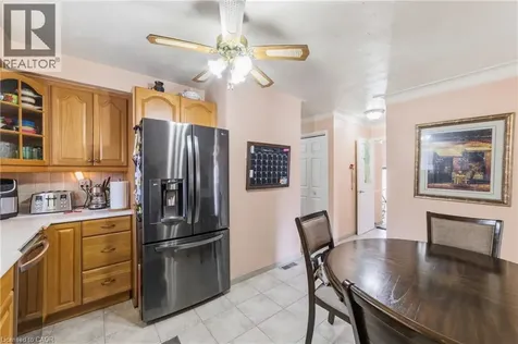 122 Greencedar Drive Hamilton ON L9C 6W6