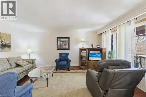 122 Greencedar Drive Hamilton ON L9C 6W6