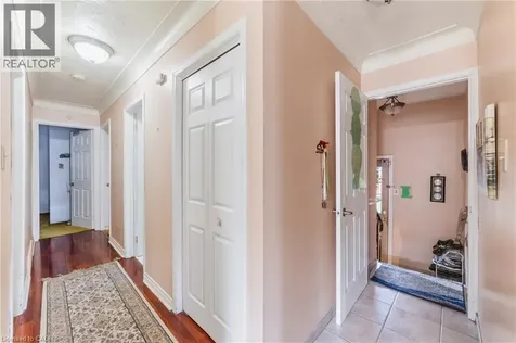 122 Greencedar Drive Hamilton ON L9C 6W6