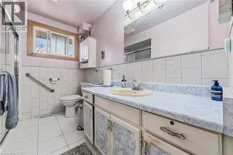 122 Greencedar Drive Hamilton ON L9C 6W6