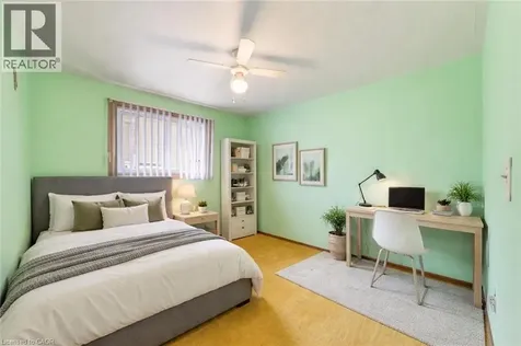 122 Greencedar Drive Hamilton ON L9C 6W6