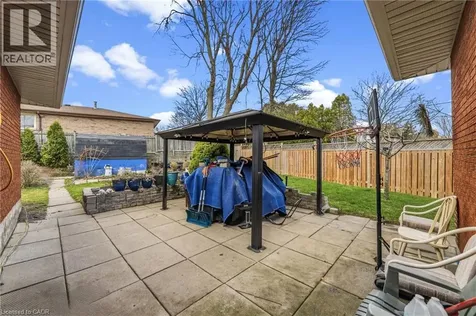 122 Greencedar Drive Hamilton ON L9C 6W6