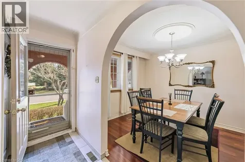 122 Greencedar Drive Hamilton ON L9C 6W6