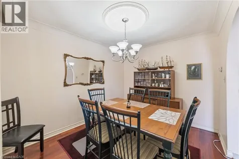 122 Greencedar Drive Hamilton ON L9C 6W6