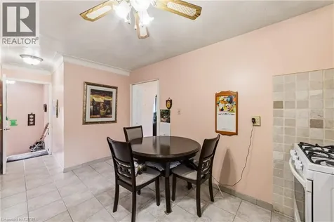 122 Greencedar Drive Hamilton ON L9C 6W6