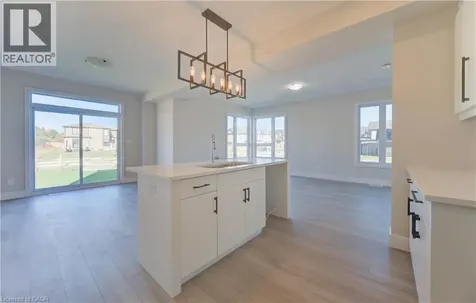 171 Otterbein Road Kitchener ON N2B 0A8