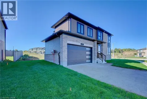 171 Otterbein Road Kitchener ON N2B 0A8