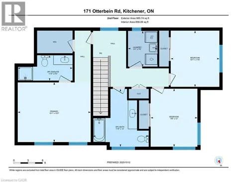 171 Otterbein Road Kitchener ON N2B 0A8