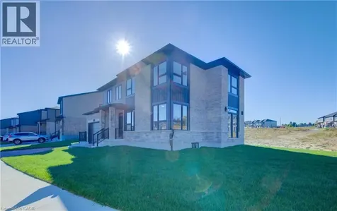 171 Otterbein Road Kitchener ON N2B 0A8