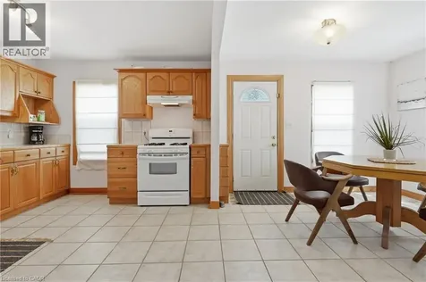 27 Drummond Crescent Fort Erie ON L2A 1L3