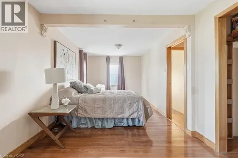 27 Drummond Crescent Fort Erie ON L2A 1L3