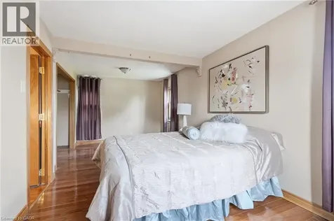 27 Drummond Crescent Fort Erie ON L2A 1L3