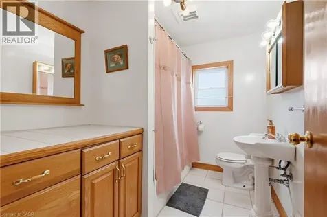 27 Drummond Crescent Fort Erie ON L2A 1L3