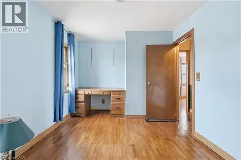 27 Drummond Crescent Fort Erie ON L2A 1L3