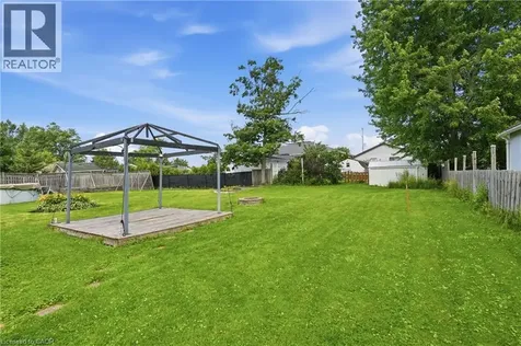 27 Drummond Crescent Fort Erie ON L2A 1L3