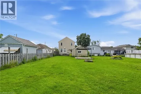 27 Drummond Crescent Fort Erie ON L2A 1L3