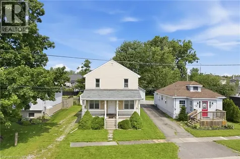 27 Drummond Crescent Fort Erie ON L2A 1L3
