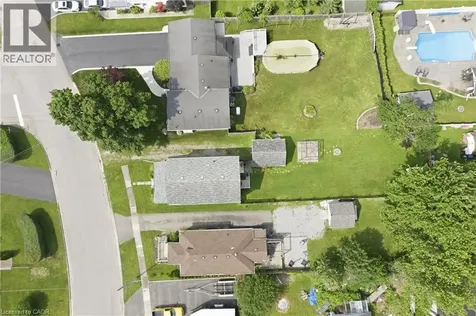 27 Drummond Crescent Fort Erie ON L2A 1L3