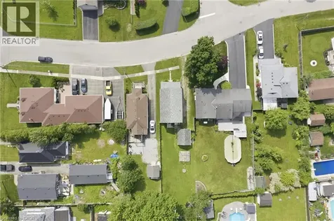 27 Drummond Crescent Fort Erie ON L2A 1L3