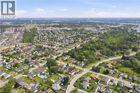 27 Drummond Crescent Fort Erie ON L2A 1L3